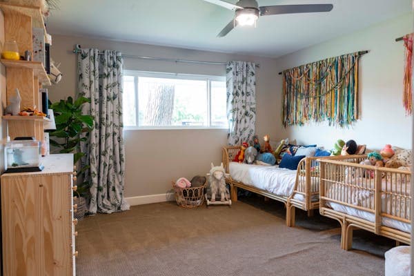 Kids Room Collection